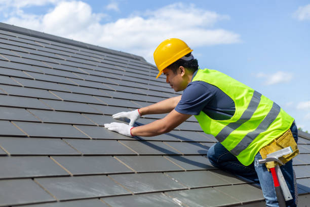 Fort Stockton, TX Roofing Contractor Company