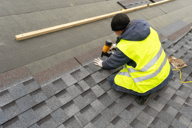Best Commercial Roofing Services  in Fort Stockton, TX