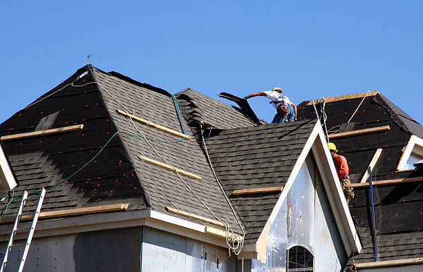 Best Storm Damage Roof Repair  in Fort Stockton, TX