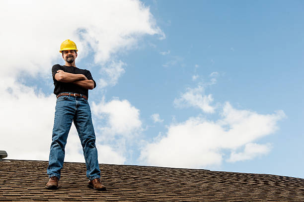 Best Residential Roofing Contractor  in Fort Stockton, TX